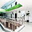 Urbanview Hotel Ephe Palembang by RedDoorz