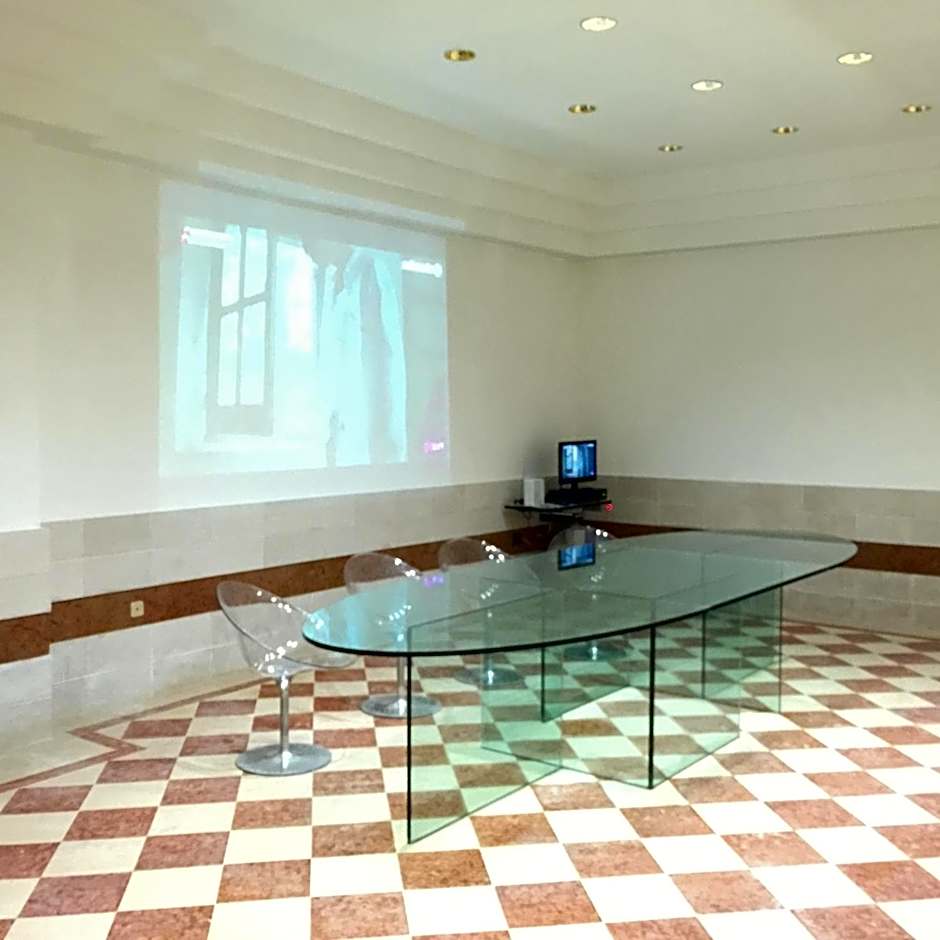 Villaggio Hotel Ripa