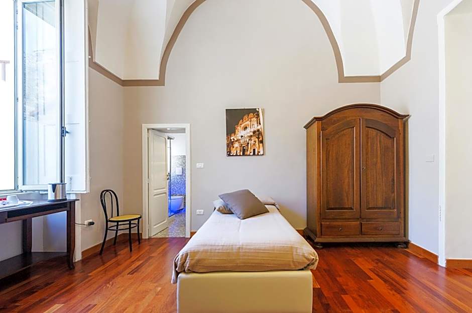 B&B Centro Storico Lecce