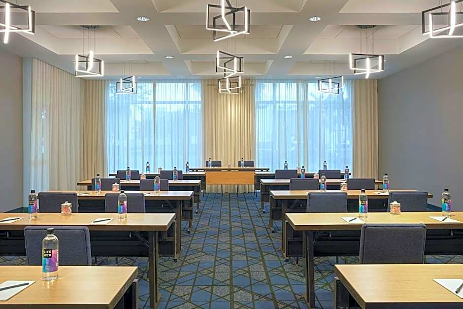 Courtyard by Marriott Miami Homestead