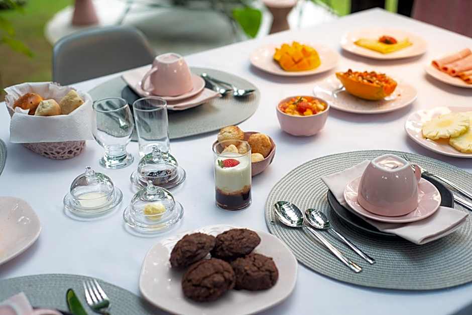 Casa Antônia - Pousada Boutique