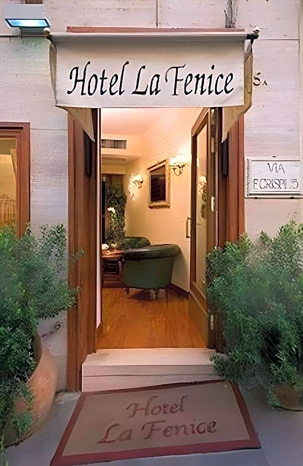 Hotel La Fenice