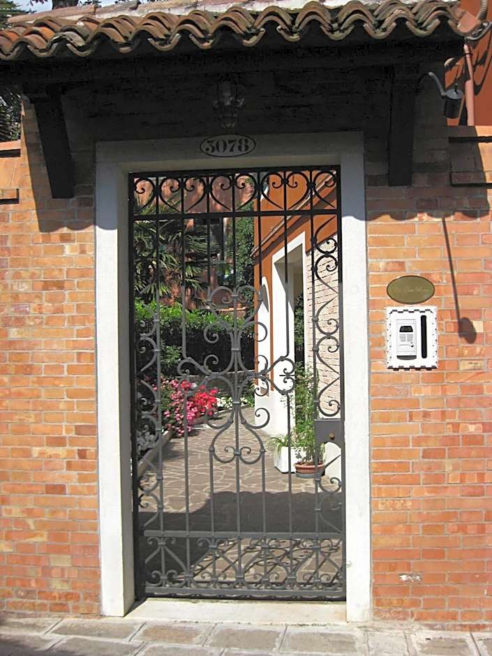 Ca' San Rocco