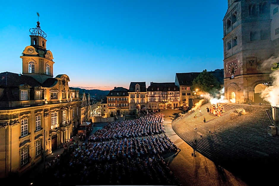Trip Inn Hotel Der Adelshof
