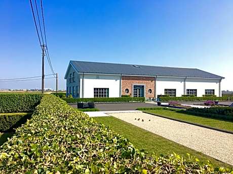 Charmehotel Kruishof