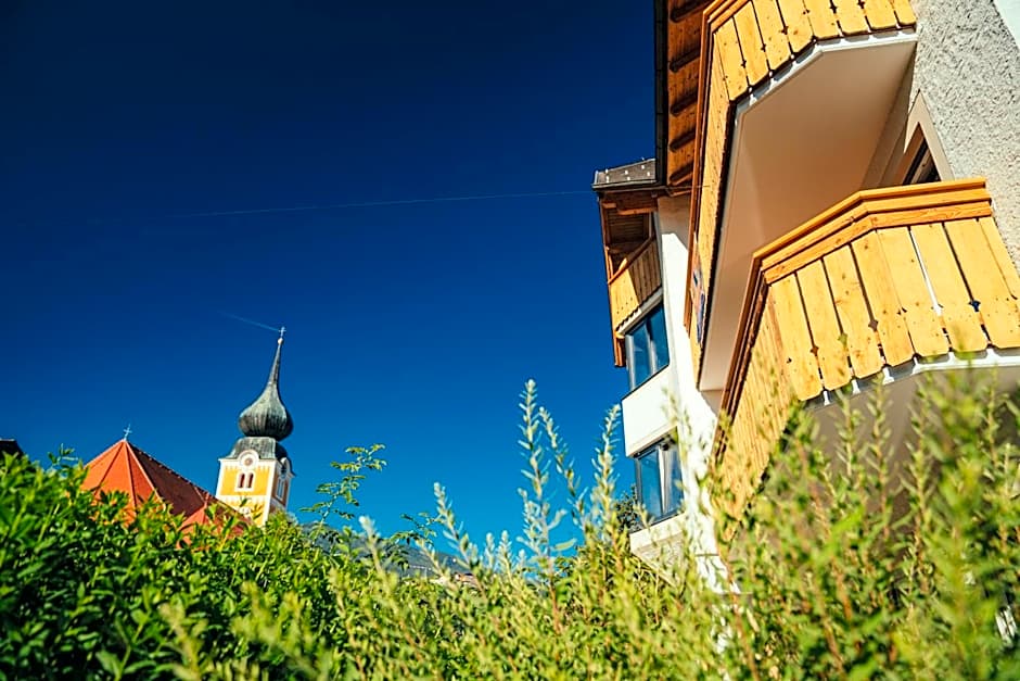 Stadtvilla Schladming Boutiquehotel