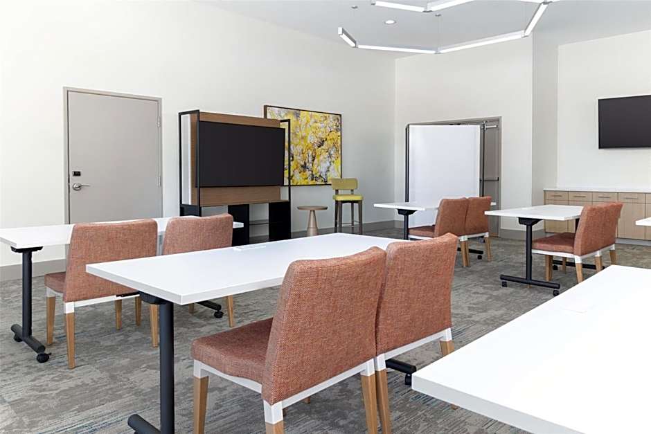 Hilton Garden Inn Walnut Creek