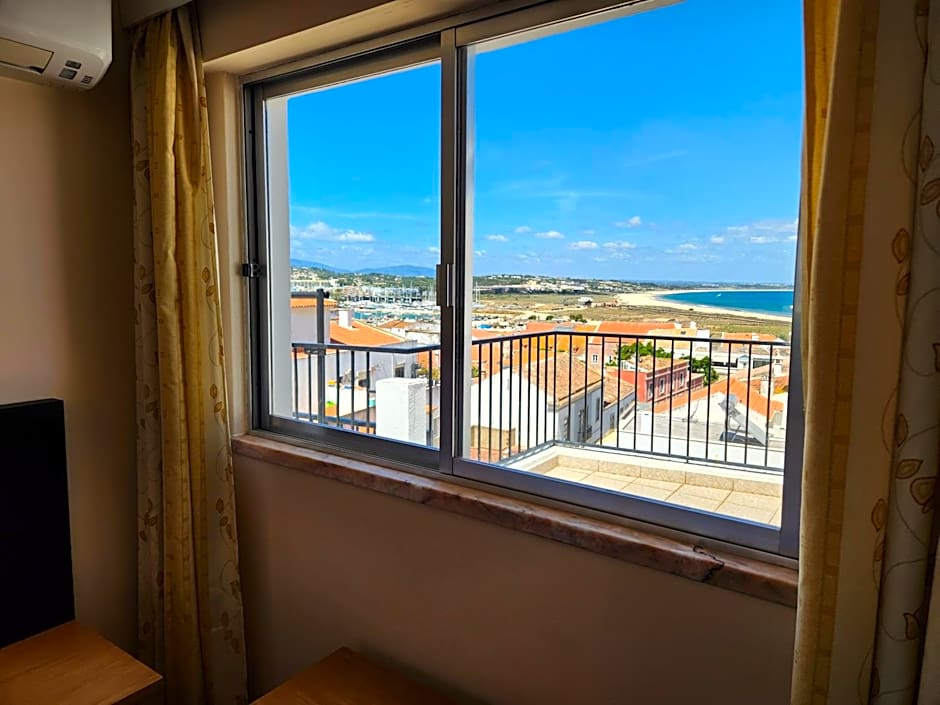 Hotel Riomar