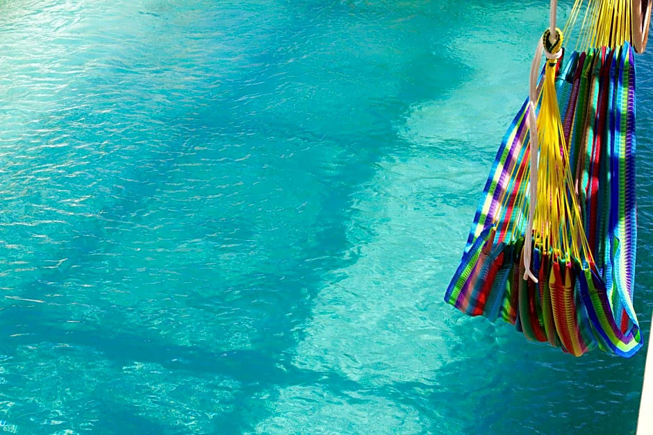 Hotel Jaiba Mahahual - Adults Only
