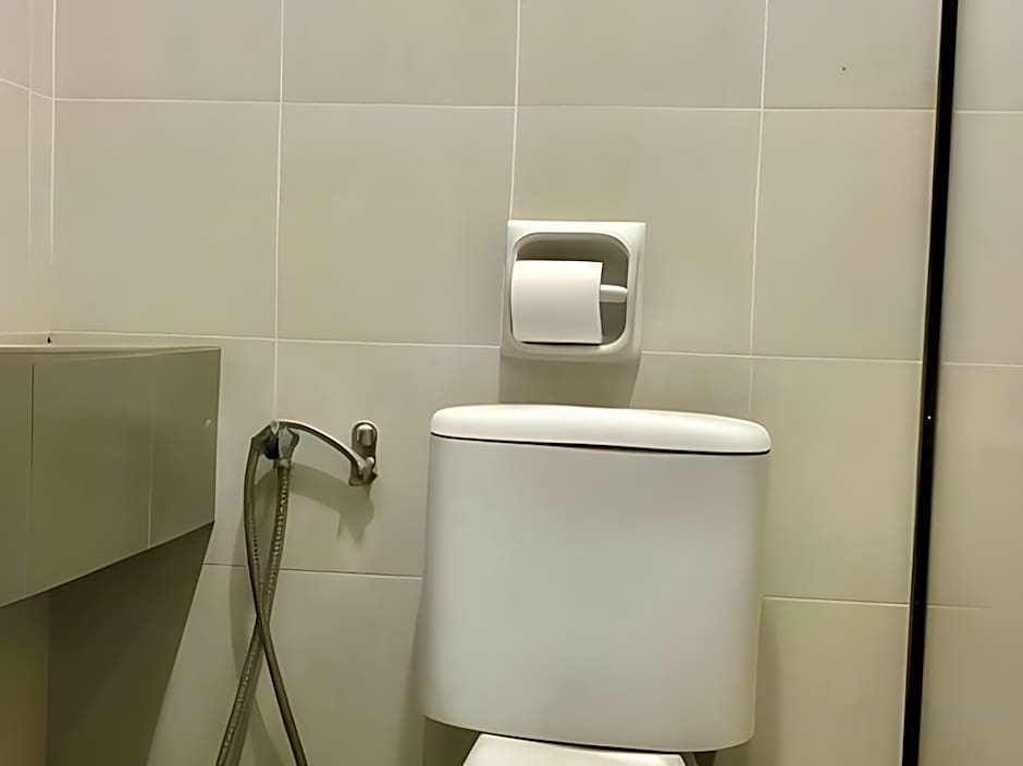 The Payang Scout Hotel