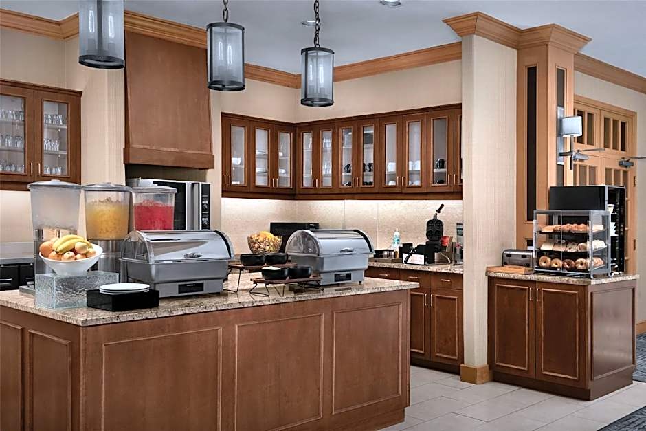 Homewood Suites By Hilton Vancouver-Portland