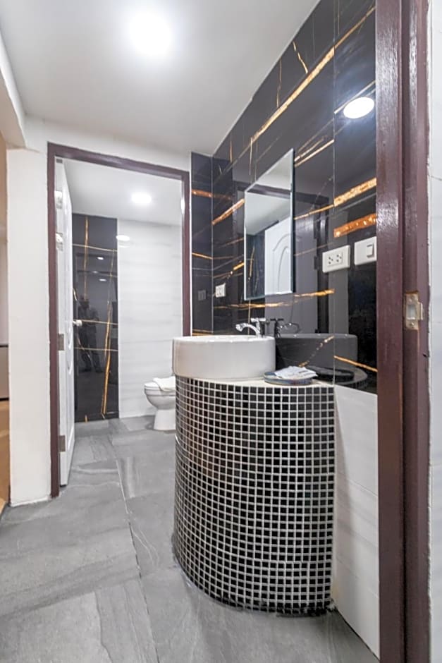 Peacock De Pai Hotel