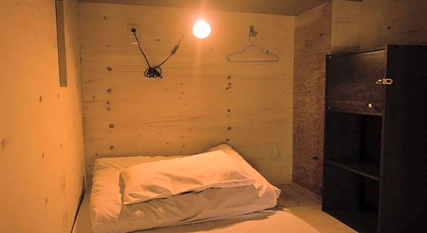 Nomad Hostel Classic