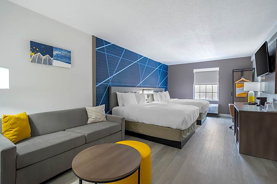 Comfort Inn & Suites