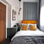 Knez Mihailova Center Rooms with PARKING