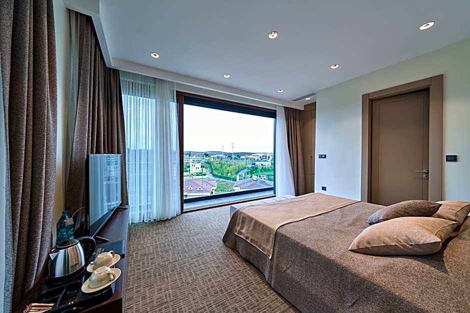 Selini Hotel İstanbul Airport