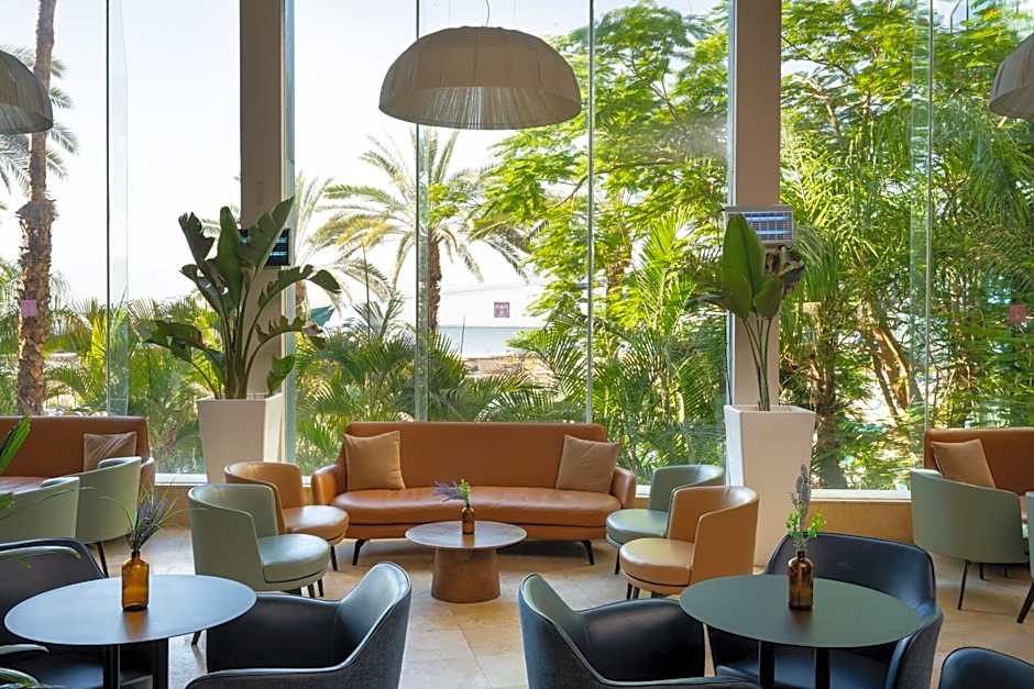 Leonardo Club Hotel Dead Sea - All Inclusive