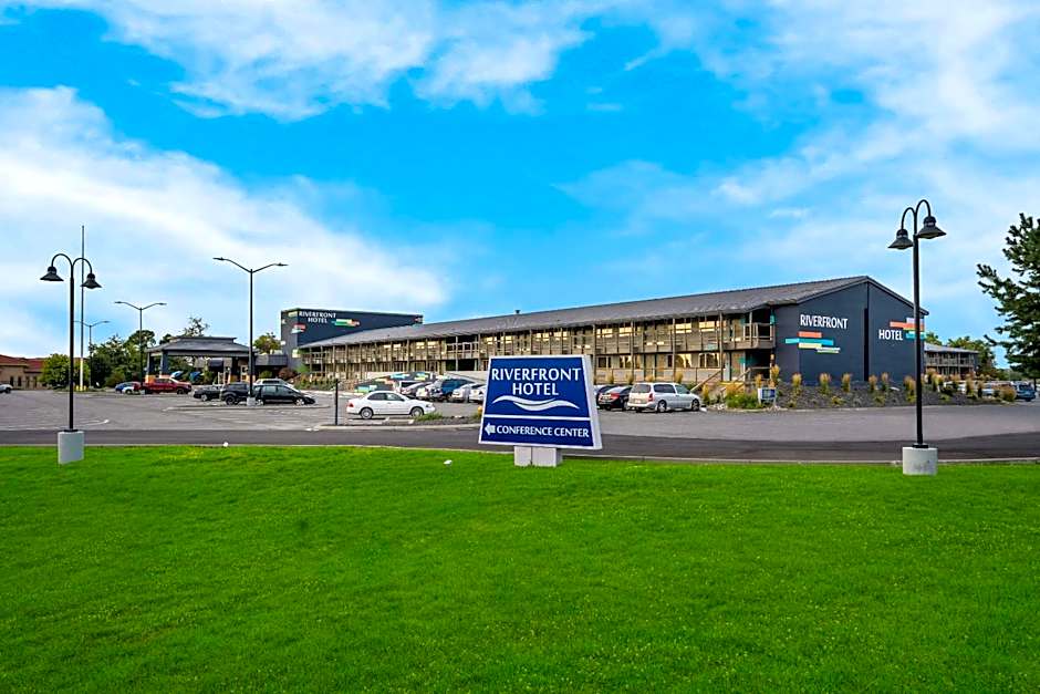 Richland Riverfront Hotel and Conference Center, Ascend Hotel Collection