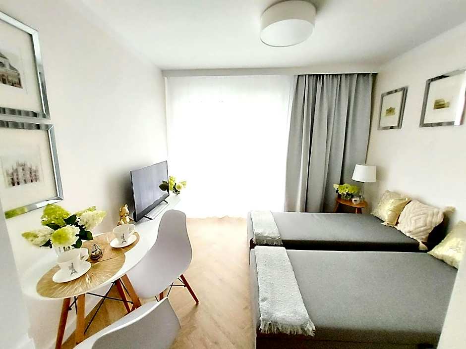Royal Smart Apartments Cracow