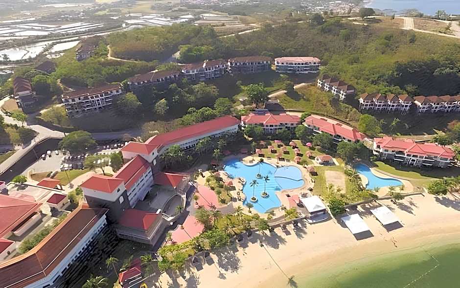 Canyon Cove Hotel & Spa