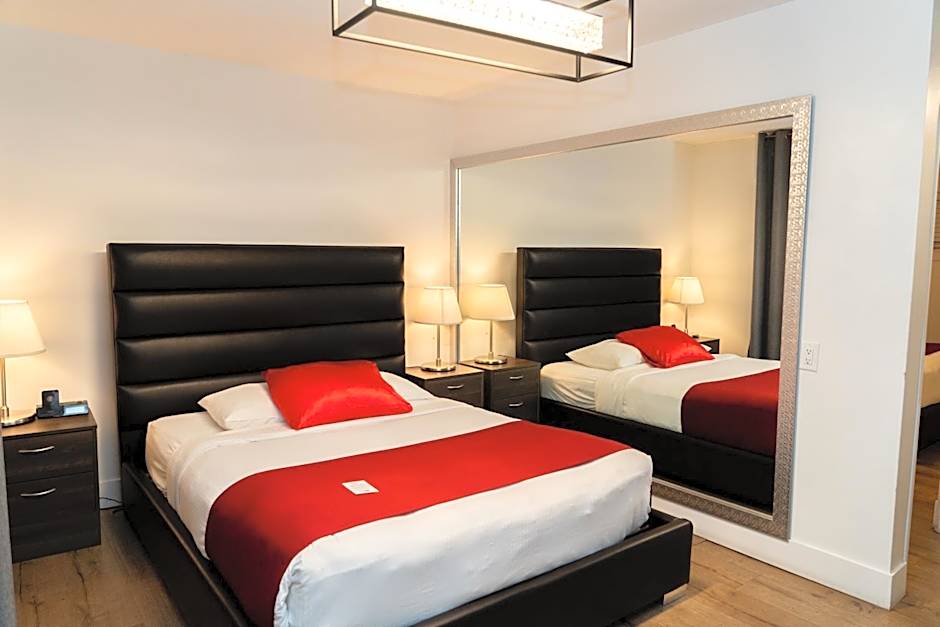 Mountain View Hope Motel