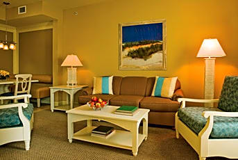 Sheraton Broadway Plantation - All Villa Resort