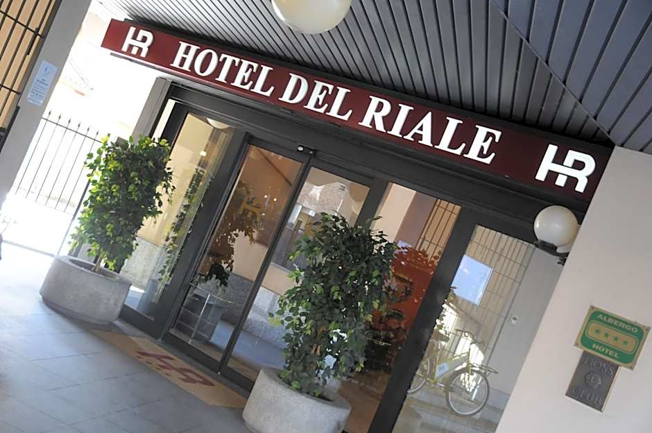 Hotel Del Riale