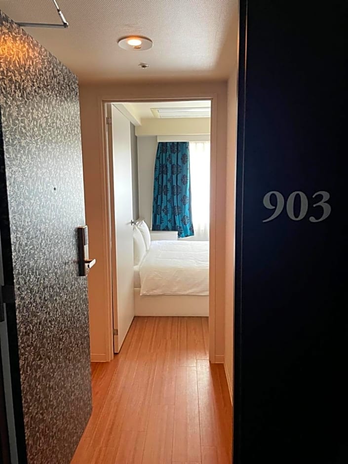 hotel VR osaka