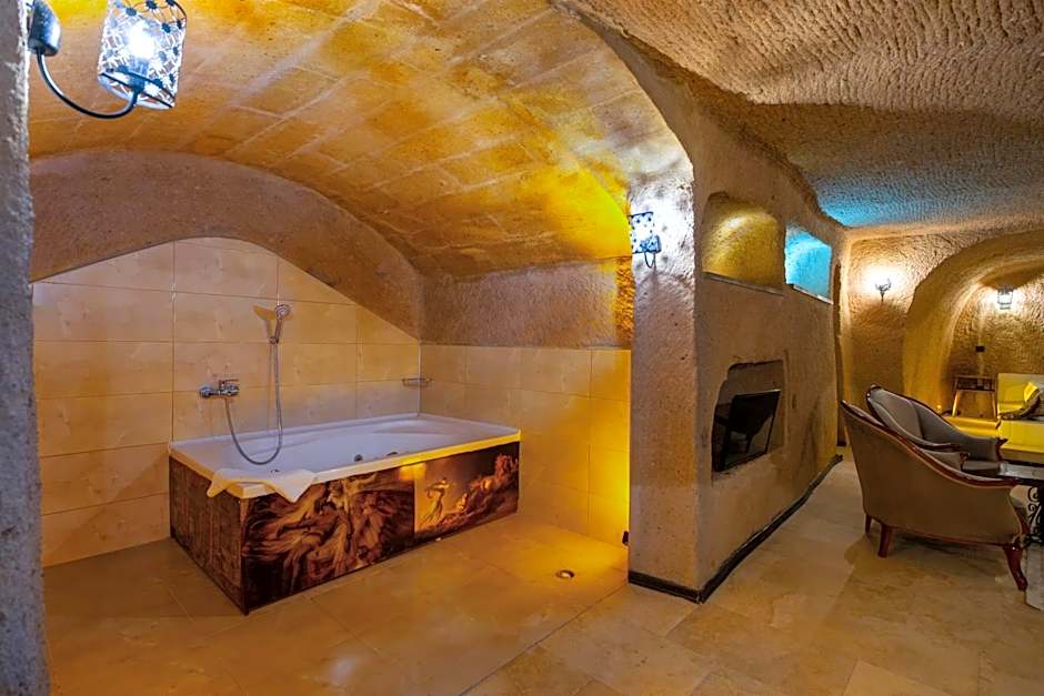 Volca Inn Cappadocia
