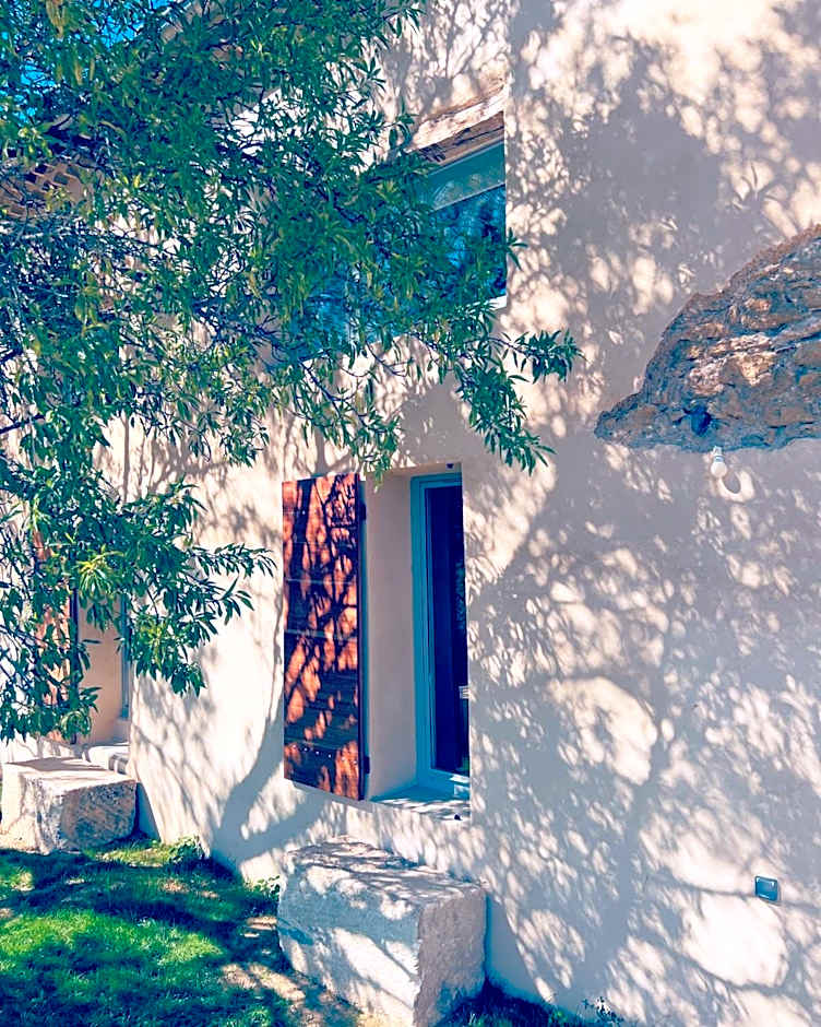 Domaine La Ferme HI bride