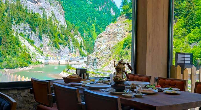 Pazarcik Mountain Hotel