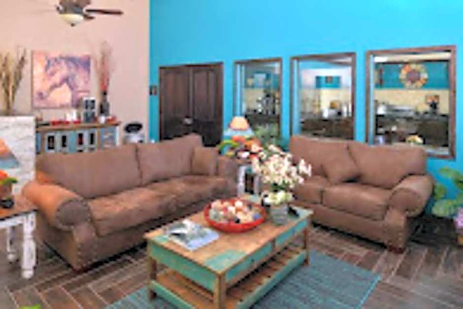 Baymont by Wyndham Ardmore I-35