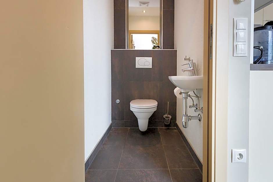 RAFAEL KAISER - Premium Apartments - Contactless Check-In