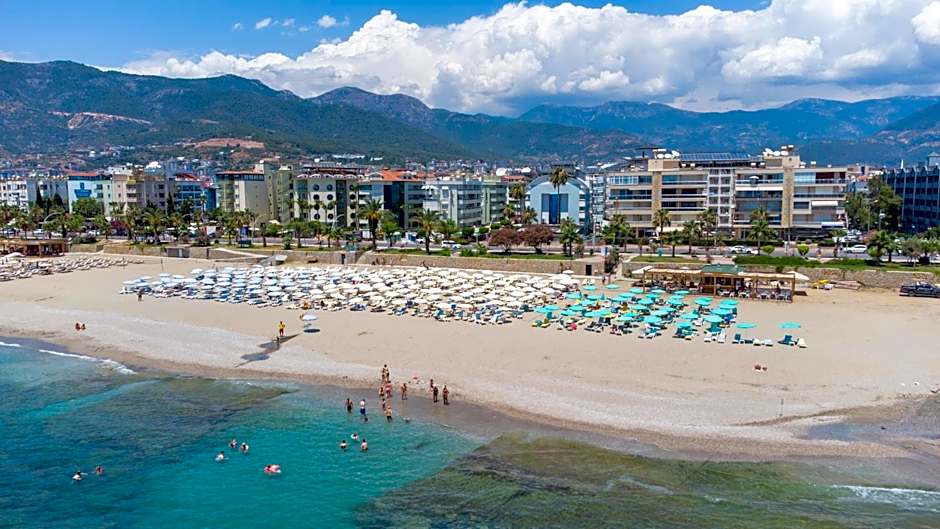 Oba Star Hotel - Ultra All Inclusive