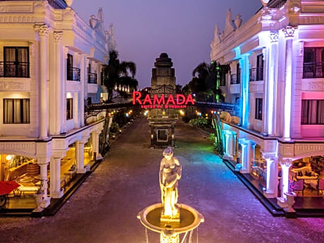 Ramada Suites By Wyndham Solo