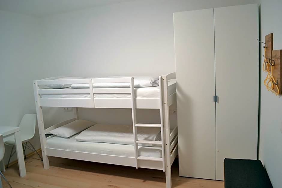 Platia - rooms