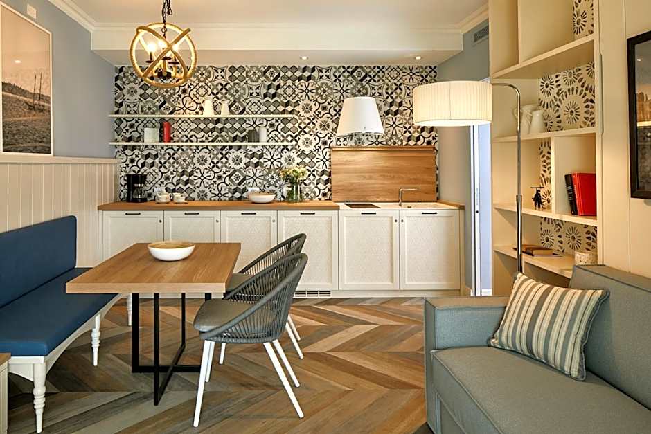 Madrigale Panoramic&Lifestyle Hotel