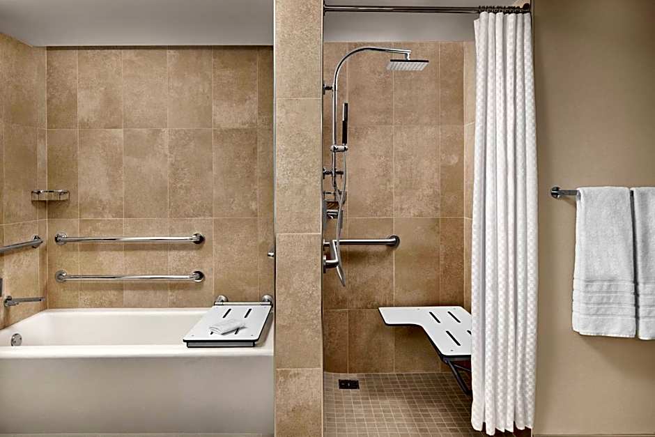 The Westin Georgetown, Washington DC