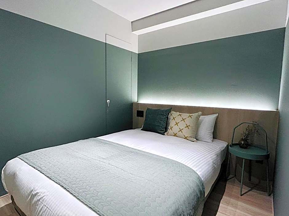 HOTEL KANMA UENO