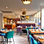 Mercure Hotel Berlin City West