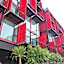 Sleepbox Sukhumvit 22