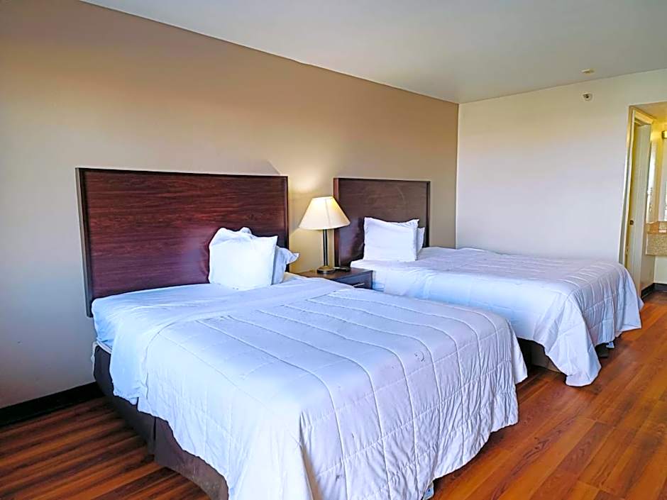 Travelers inn by OYO Wichita Falls