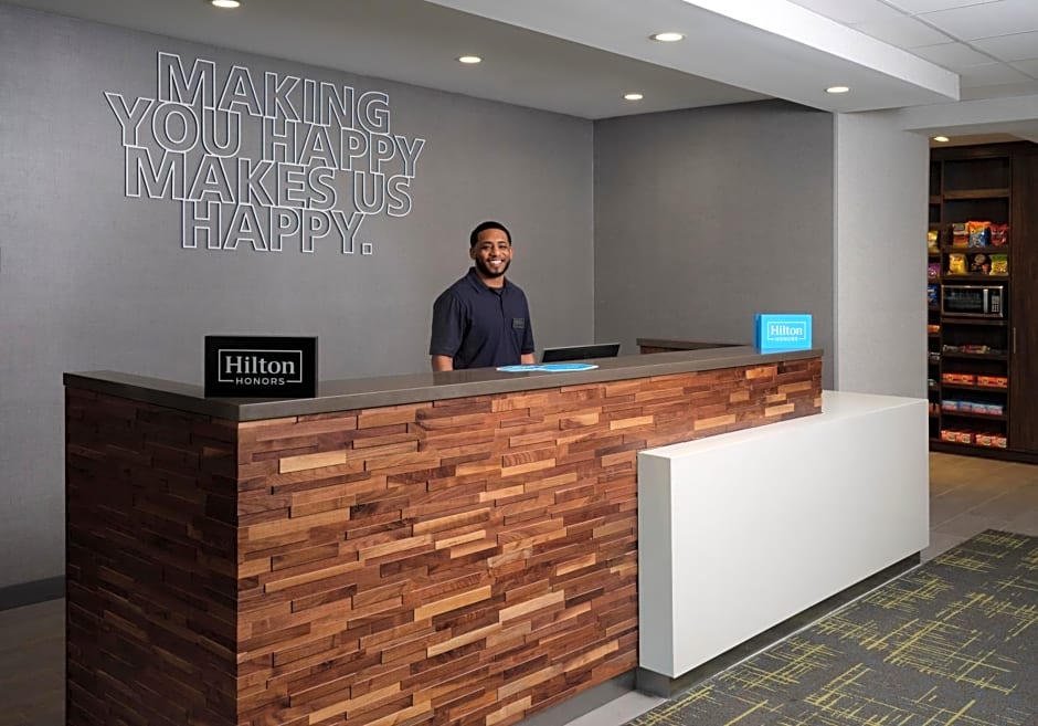 Hampton Inn Pinellas Park St Petersburg, Fl