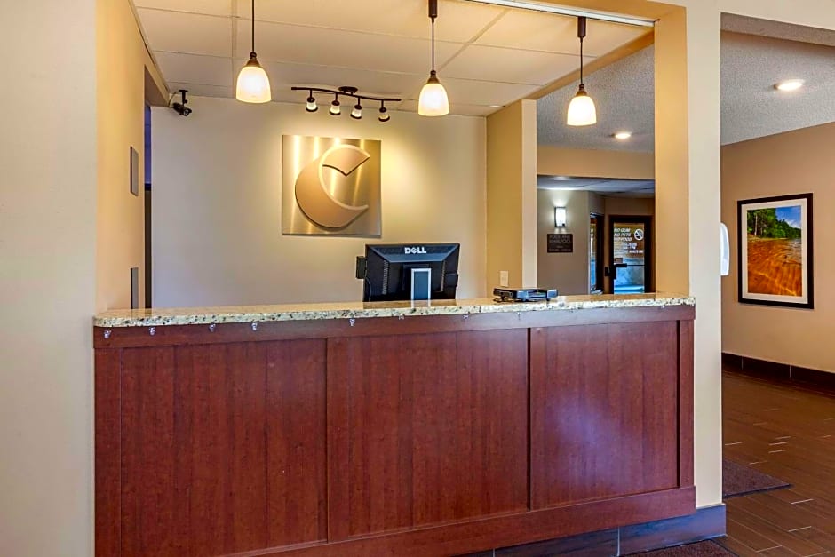 Comfort Inn Rhinelander