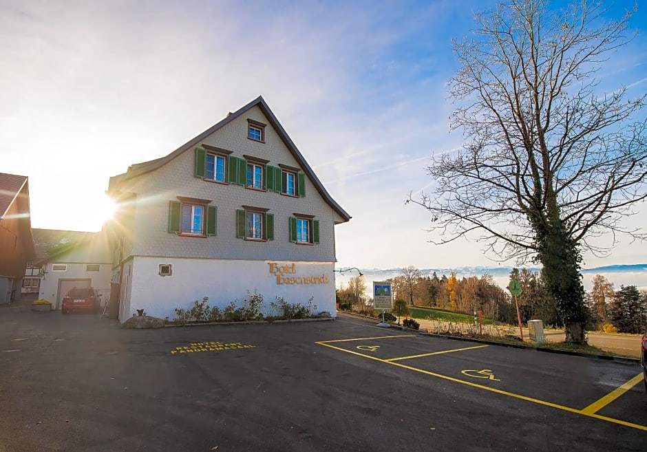 Hotel & Restaurant Hasenstrick