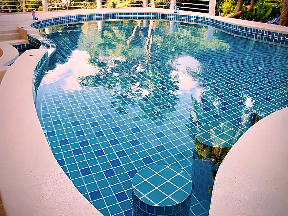 Coco Palm Hotel Koh tao