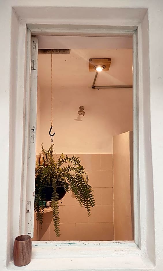Hostel Boutique 55