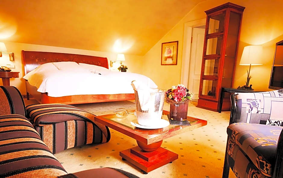 Villa Hammerschmiede