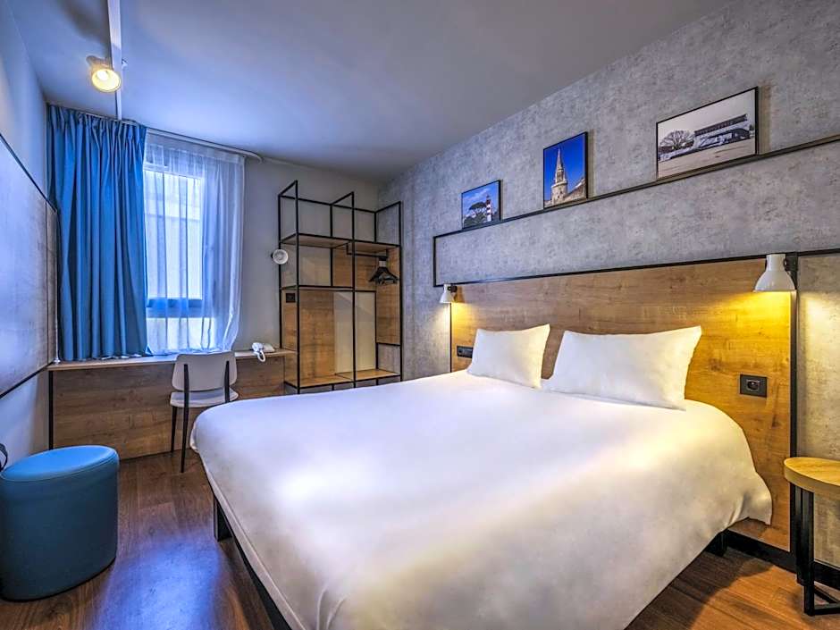 ibis La Rochelle Vieux Port