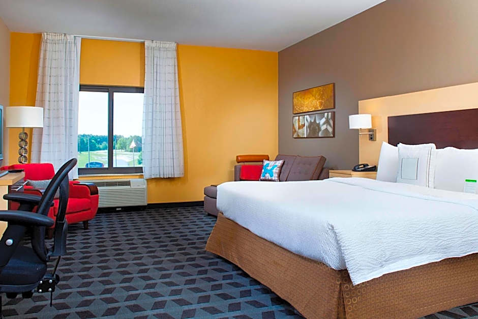 TownePlace Suites by Marriott Savannah Airport